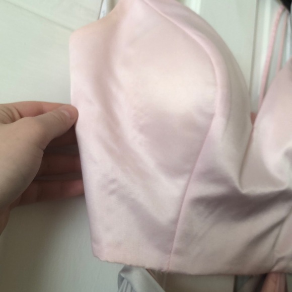 Prom dress - Picture 3 of 3